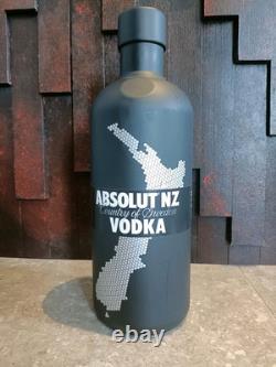 Extremely Rare Absolute New Zealand 2nd Skin Limited Edition Only 12k Produced
