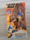 Extremely Rare Action Man Natalie Poole Boxed Mint Complete