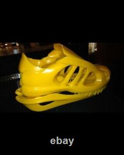 Extremely Rare Adidas Trainersaurus Rex By Jay Jay Burridge Trainers Sneakers