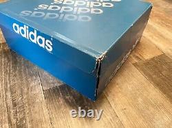 Extremely Rare Adidas Zx10000 X Overkill Bnib Uk 10.5 Please See Last Picture