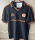 Extremely Rare Admiral Style Council Football Shirt. Brand New With Tags