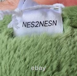 Extremely Rare And Retired? Jellycat Nessie Nessa? Brand New With Tags