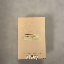 Extremely Rare! Antonia's Flowers East Hampton edt 50ml. Vintage 1985. New withbox