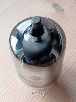 Extremely Rare Authentic Telefunken RS 680 RF Tetrode Tube Military. NEW
