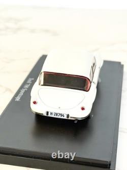 Extremely Rare AutoCult Troll 700 Sport Coupe 143 Norway 1957 Limited 333