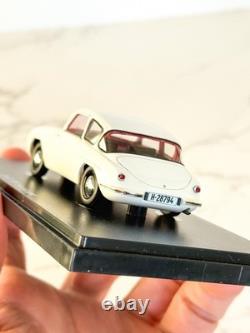 Extremely Rare AutoCult Troll 700 Sport Coupe 143 Norway 1957 Limited 333