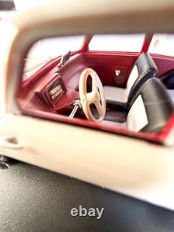 Extremely Rare AutoCult Troll 700 Sport Coupe 143 Norway 1957 Limited 333