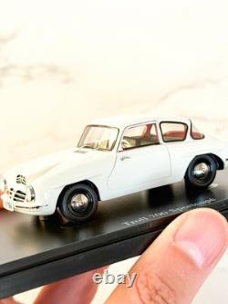 Extremely Rare AutoCult Troll 700 Sport Coupe 143 Norway 1957 Limited 333