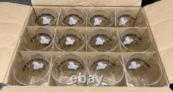 Extremely Rare Box of 12 Wm Younger's Father William Pint Glasses NewithMint 2013 Extremely Rare Box of 12 Wm Younger's Father William Pint Glasses NewithMint 2013