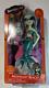 Extremely Rare Boxed Bratz Bratzillaz Doll Fianna Fins Midnight Beach