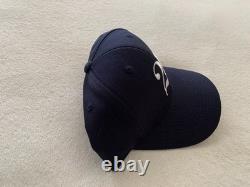Extremely Rare + Brand New'21 Club NYC' Navy Blue Hat (History's Golden Age)