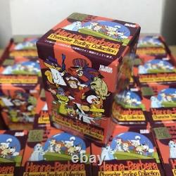 Extremely Rare Brand New Hanna Barbera 16 PVC Figures
