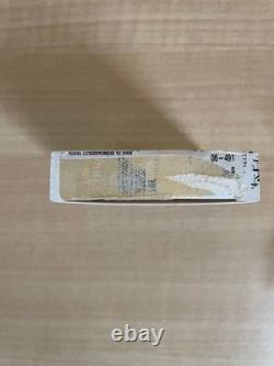 Extremely Rare, Brand New Oakley Genuine Romeo Earsock Nose Piece Sunglasses