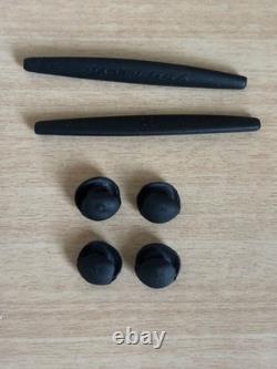 Extremely Rare, Brand New Oakley Genuine Romeo Earsock Nose Piece Sunglasses