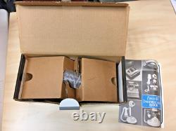 Extremely Rare Brown Vintage ATC Deco-Tel Genie Telephone New Old Stock NOS