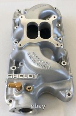 Extremely Rare Cobra, Shelby HiPo GT350 289 302 Intake Manifold