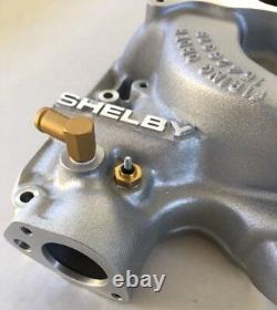 Extremely Rare Cobra, Shelby HiPo GT350 289 302 Intake Manifold