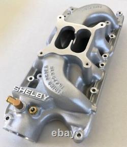 Extremely Rare Cobra, Shelby HiPo GT350 289 302 Intake Manifold