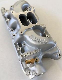 Extremely Rare Cobra, Shelby HiPo GT350 289 302 Intake Manifold