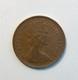 Extremely Rare & Collectible 1980 2p Coin New Pence Coin 1980