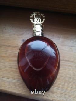 Extremely Rare Discontinued Roberto Cavalli Essenza Eau Du Parfum 75ml Women
