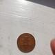 Extremely Rare Due To Being Faulty From 1971 New Pence