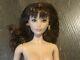 Extremely Rare Edition The Look Barbie Teresa Doll With Gold Jewellery