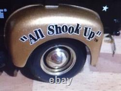 Extremely Rare Elvis Studebaker Truck All Shook Up Brand New & Boxed