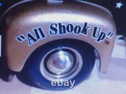 Extremely Rare Elvis Studebaker Truck All Shook Up Brand New & Boxed