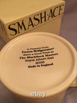 Extremely Rare Emma Bridgewater One Pint Mug Presentation Royal Albert Hall New