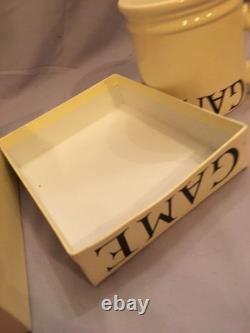 Extremely Rare Emma Bridgewater One Pint Mug Presentation Royal Albert Hall New