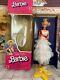 Extremely Rare European Superstar Princess / Prinzessin Barbie Unplayed With