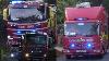 Extremely Rare First Catch Cheshire Fire And Rescue Command Unit And Water Carrier Responding