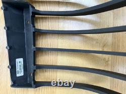 Extremely Rare! Genuine, Vintage and New P38 Light Guards Front and Rear. WOW