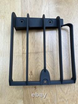 Extremely Rare! Genuine, Vintage and New P38 Light Guards Front and Rear. WOW