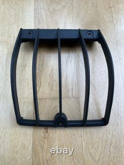 Extremely Rare! Genuine, Vintage and New P38 Light Guards Front and Rear. WOW