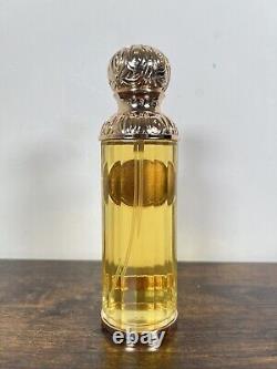 Extremely Rare Gissah Liquid Gold Original perfume 200ml Unisex Men Women