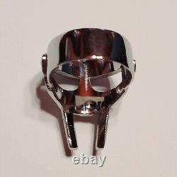 Extremely Rare Han Cholo Mf Doom Ring