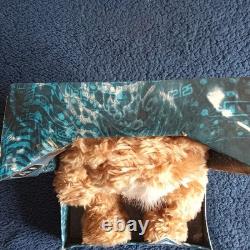 Extremely Rare Hasbro Super Toy Teddy from the film artificial intelligence