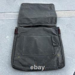 Extremely Rare Jackstillman Star Wars Andor Crew Satchel Bag Waxed BRAND NEW
