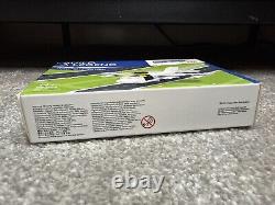 Extremely Rare Lego Certified Professional Volga-dnepr An-124-100 Plane 0004