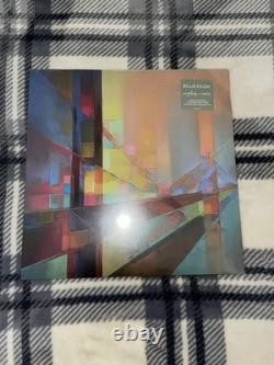 Extremely Rare Limited Billie Eilish Everything I Wanted Vinyl LP New Sealed