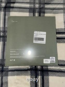 Extremely Rare Limited Billie Eilish Everything I Wanted Vinyl LP New Sealed