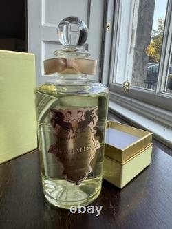 Extremely Rare Limited Ed Penhaligon's Artemisia Eau De Toilette 500ml 281 Of500