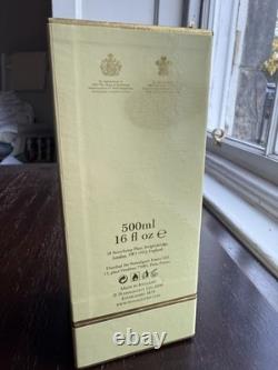 Extremely Rare Limited Ed Penhaligon's Artemisia Eau De Toilette 500ml 281 Of500