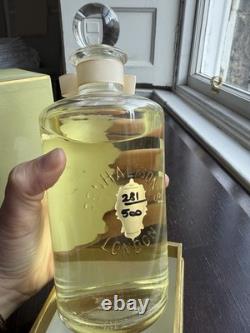 Extremely Rare Limited Ed Penhaligon's Artemisia Eau De Toilette 500ml 281 Of500