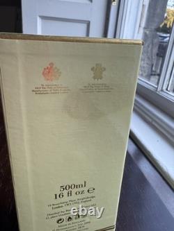 Extremely Rare Limited Ed Penhaligon's Artemisia Eau De Toilette 500ml 281 Of500