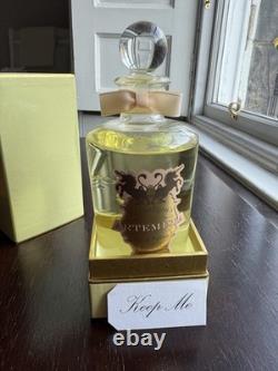 Extremely Rare Limited Ed Penhaligon's Artemisia Eau De Toilette 500ml 281 Of500