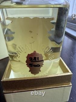 Extremely Rare Limited Ed Penhaligon's Artemisia Eau De Toilette 500ml 281 Of500