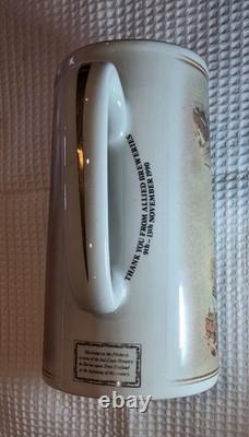 Extremely Rare Limited Edition Double Diamond Beer Jugs (Brand New, Unused) x 2